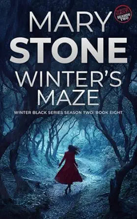 Winter's Maze
by Mary Stone 