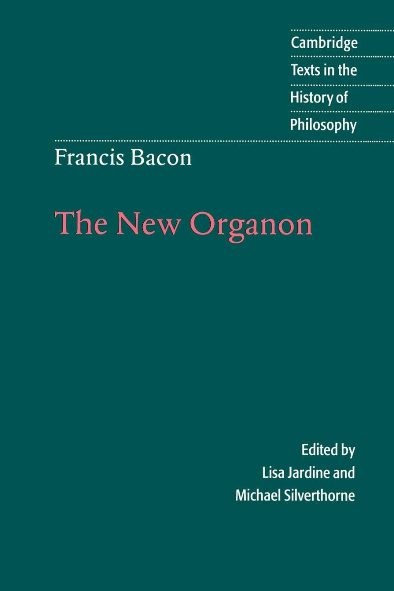 Francis Bacon by Francis Bacon