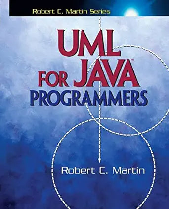 UML for Java
by Robert C. Martin 