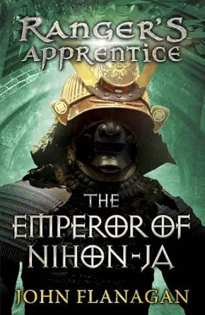 Ranger's Apprentice 10
by John Flanagan