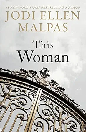 This Woman 
by Jodi Ellen Malpas 