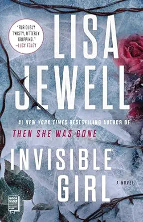 Invisible Girl
by Lisa Jewell