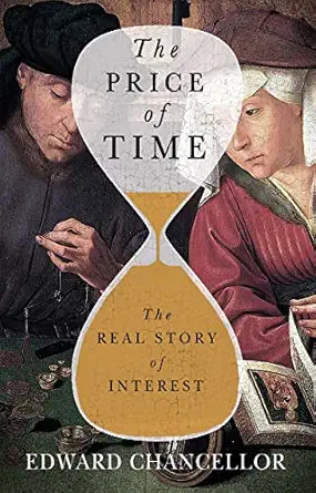 The Price of Time
by Edward Chancellor