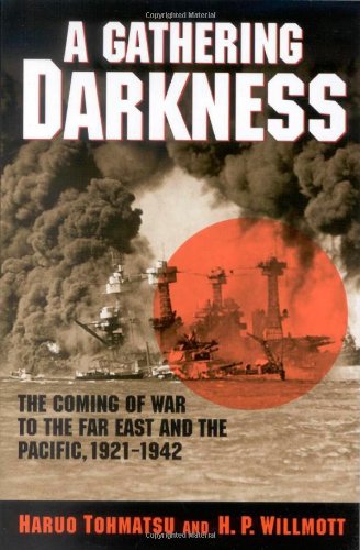 A Gathering Darkness
by Haruo Tohmatsu 