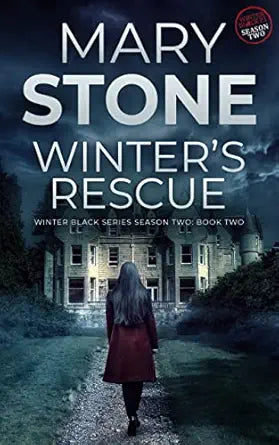 Winter's Rescue
by Mary Stone 