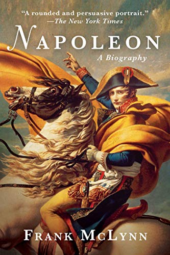 Napoleon
by Frank McLynn