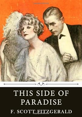 This Side of Paradise by F. Scott Fitzgerald 