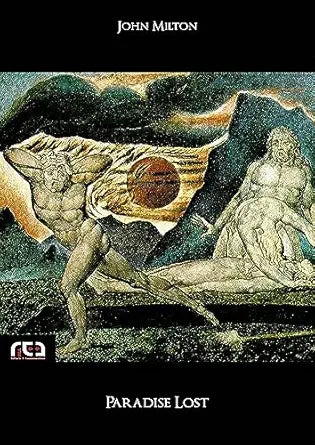 Paradise Lost
by John Milton