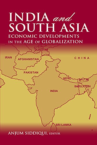 India and South Asia
by Anjum Siddiqui 