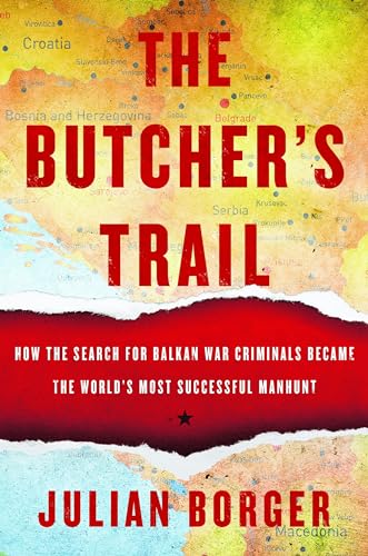 The Butcher's Trail
by Julian Borger 