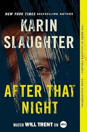 After That Night
by Karin Slaughter