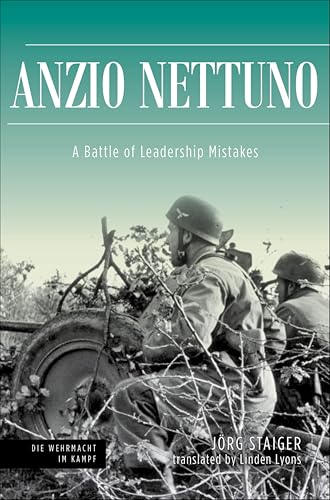 Anzio Nettuno
by Jörg Staiger 