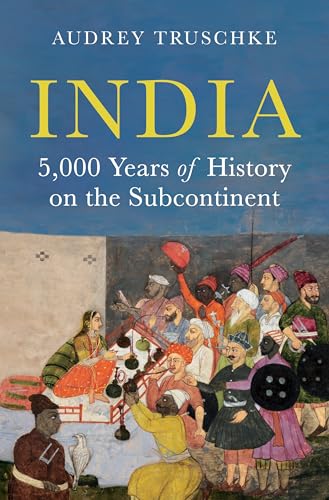 India
by Professor Audrey Truschke 