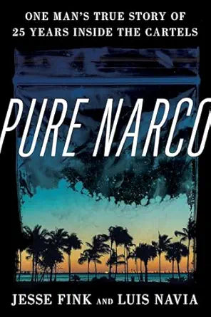 Pure Narco
by Jesse Fink 