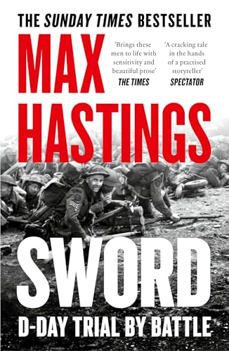 Sword
by Sir Max Hastings