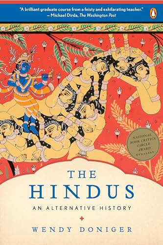 The Hindus
by Wendy Doniger 