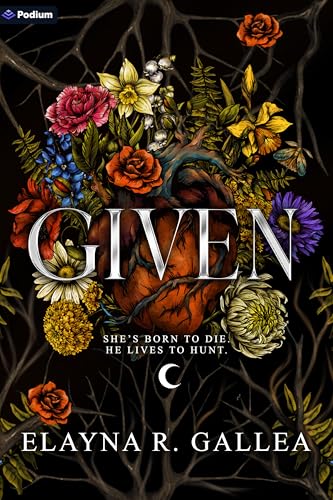 Given
by Elayna R. Gallea 