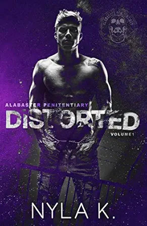 Distorted 
by Nyla K 