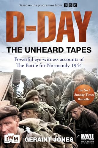 D-Day
by Geraint Jones