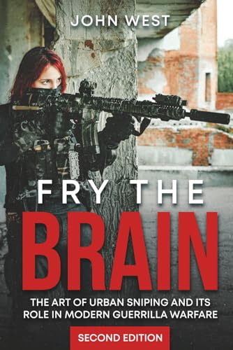 Fry the Brain
by John West