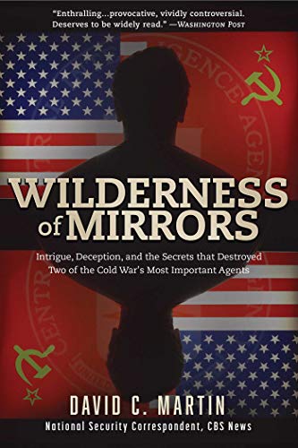 Wilderness of Mirrors
by David C. Martin 