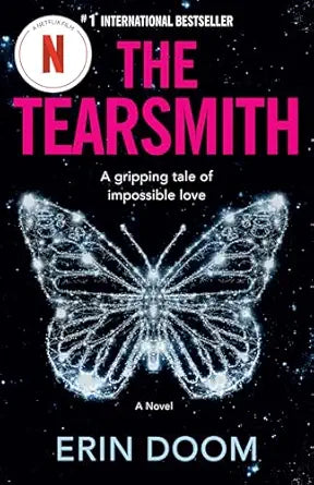 The Tearsmith 
by Erin Doom 