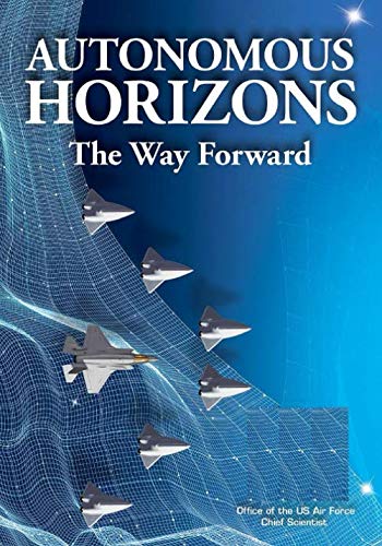 Autonomous Horizons
by Greg L. Zacharias 
