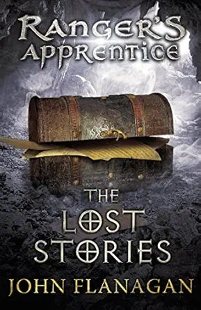 Lost Stories
by John Flanagan