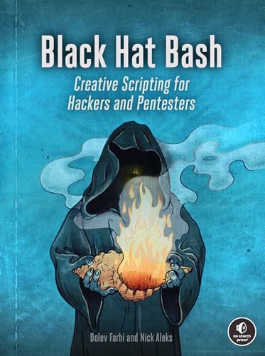 Black Hat Bash
by Nick Aleks