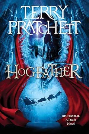 Hogfather
by Terry Pratchett