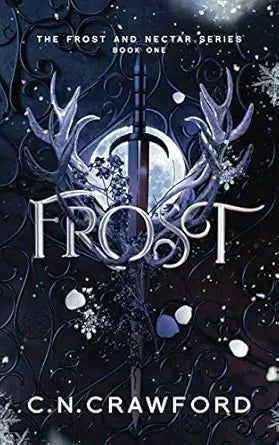 Frost 
by C N Crawford 