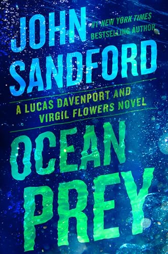 Ocean Prey
by John Sandford 