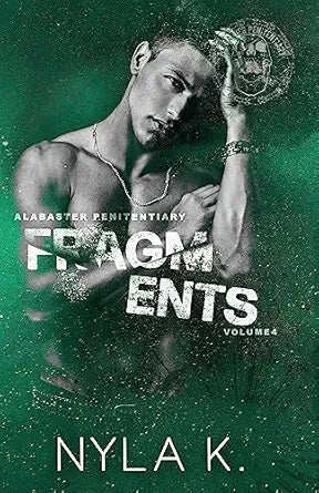 Fragments
by Nyla K 