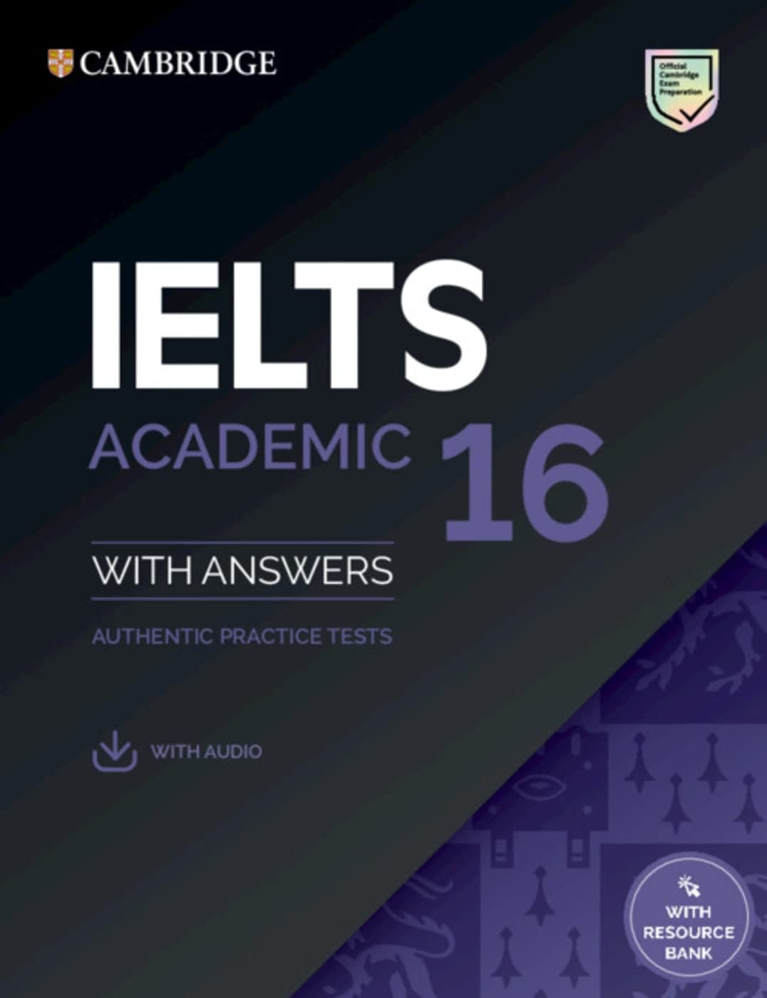 Cambridge IELTS 16
