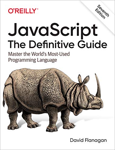 JavaScript
by David Flanagan