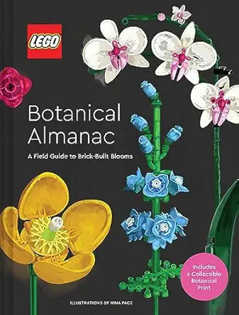 LEGO Botanical Almanac
by LEGO 
