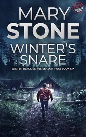 Winter's Snare
by Mary Stone 