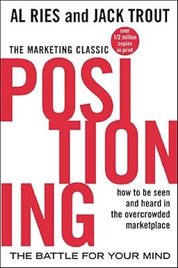 Positioning
by Al Ries