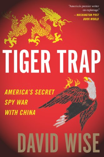 Tiger Trap
by David Wise 