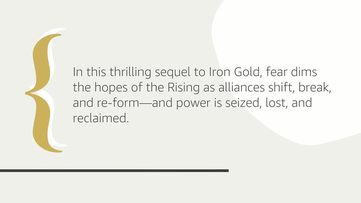 Dark Age by Pierce Brown