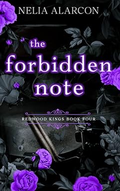 The Forbidden Note 
by Nelia Alarcon 