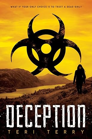 Deception
by Teri Terry