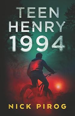 Teen Henry 1994
by Nick Pirog 