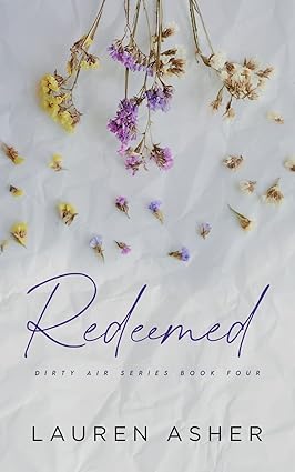 Redeemed Specia
by Lauren Asher