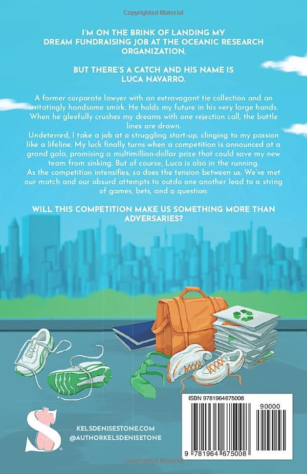 Water Under the Bridge by Denise Stone