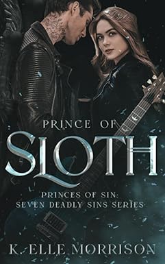 Prince Of Sloth
by K. Elle Morrison