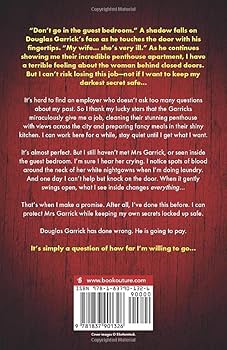 The Housemaid's Secret by Freida McFadden