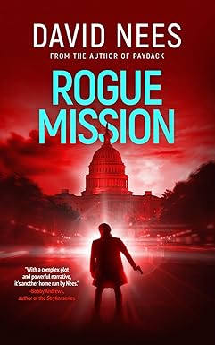 Rogue Mission
by David Nees