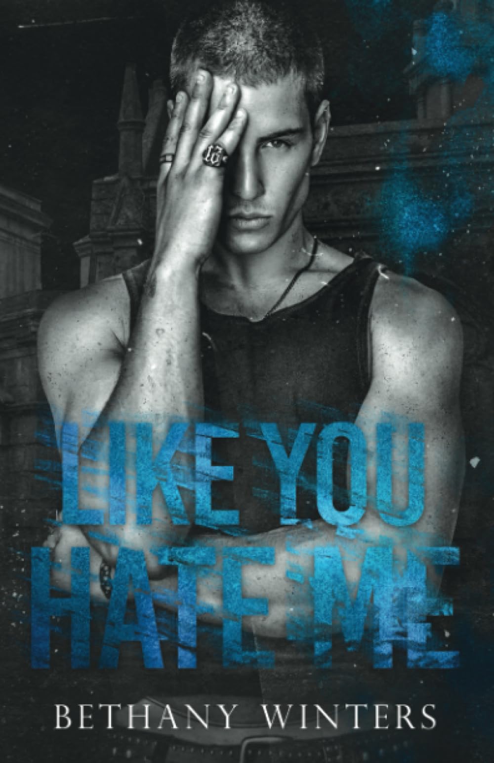 
Like You Hate Me 
by Bethany Winters 