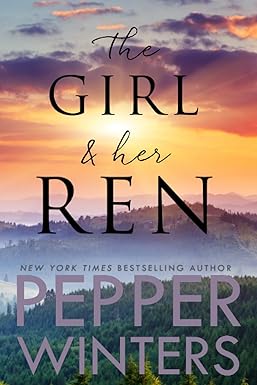 The Girl and Her Ren
by Pepper Winters